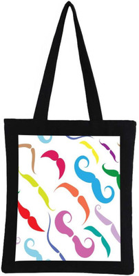 

Snoogg Tote(Multicolor)