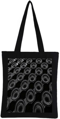 

Snoogg Tote(Multicolor)