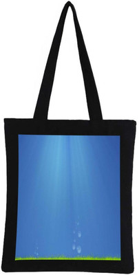 

Snoogg Tote(Multicolor)