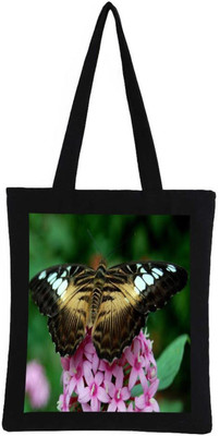 

Snoogg Tote(Multicolor)