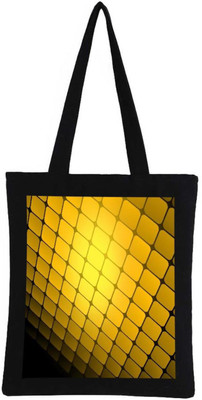 

Snoogg Tote(Multicolor)
