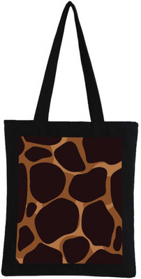 

Snoogg Tote(Multicolor)