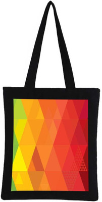 

Snoogg Tote(Multicolor)