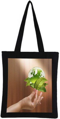 

Snoogg Tote(Multicolor)