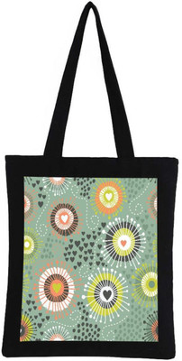 

Snoogg Tote(Multicolor)