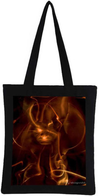 

Snoogg Tote(Multicolor)