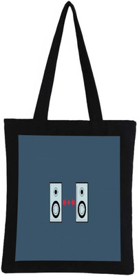 

Snoogg Tote(Multicolor)