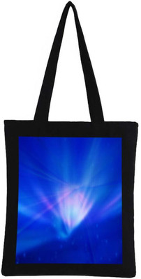 

Snoogg Tote(Multicolor)