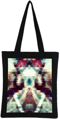 

Snoogg Tote(Multicolor)