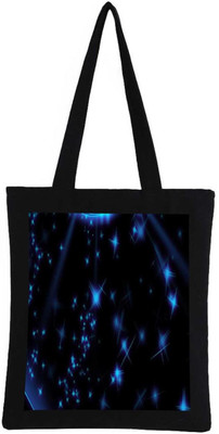 

Snoogg Tote(Multicolor)