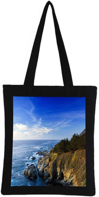 

Snoogg Tote(Multicolor)