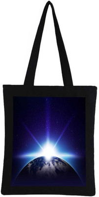 

Snoogg Tote(Multicolor)