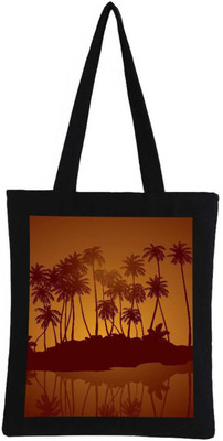 

Snoogg Tote(Multicolor)