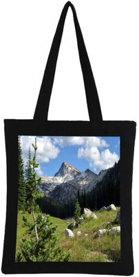 

Snoogg Tote(Multicolor)