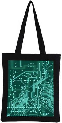 

Snoogg Tote(Multicolor)