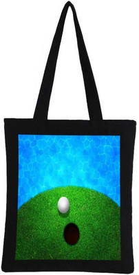 

Snoogg Tote(Multicolor)