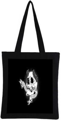 

Snoogg Tote(Multicolor)