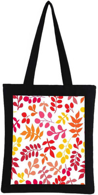

Snoogg Tote(Multicolor)