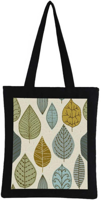 

Snoogg Tote(Multicolor)