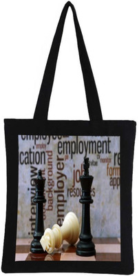 

Snoogg Tote(Multicolor)