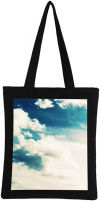 

Snoogg Tote(Multicolor)