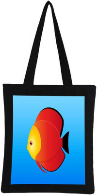 

Snoogg Tote(Multicolor)