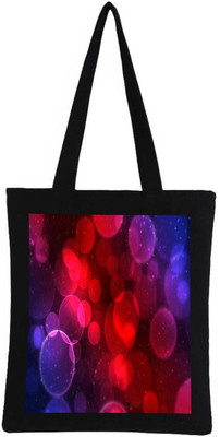 

Snoogg Tote(Multicolor)
