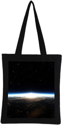 

Snoogg Tote(Multicolor)