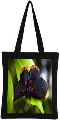 

Snoogg Tote(Multicolor)