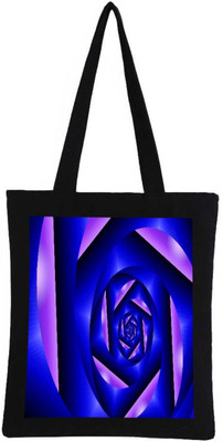 

Snoogg Tote(Multicolor)