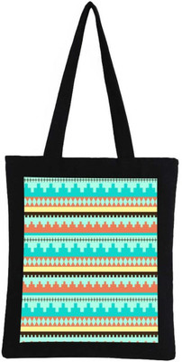 

Snoogg Tote(Multicolor)