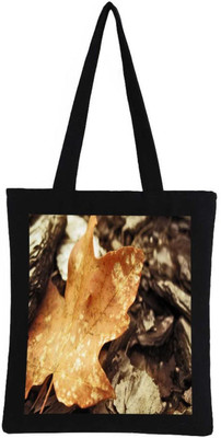 

Snoogg Tote(Multicolor)