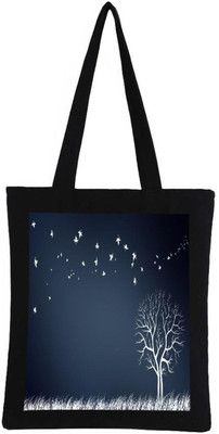 

Snoogg Tote(Multicolor)