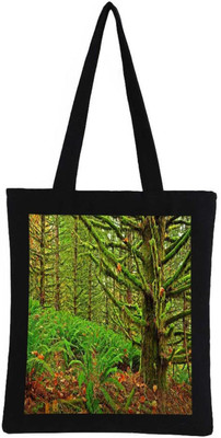 

Snoogg Tote(Multicolor)