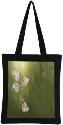 

Snoogg Tote(Multicolor)