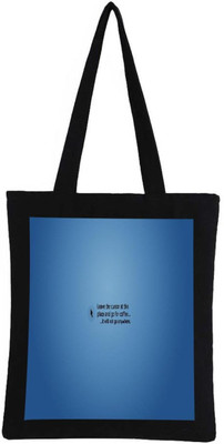 

Snoogg Tote(Multicolor)
