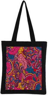 

Snoogg Tote(Multicolor)