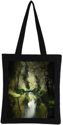 

Snoogg Tote(Multicolor)