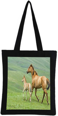 

Snoogg Tote(Multicolor)