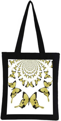 

Snoogg Tote(Multicolor)