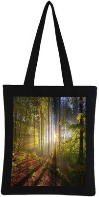 

Snoogg Tote(Multicolor)