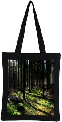 

Snoogg Tote(Multicolor)