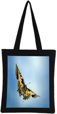 

Snoogg Tote(Multicolor)