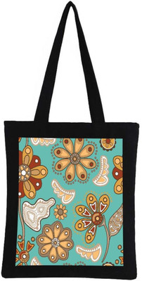 

Snoogg Tote(Multicolor)