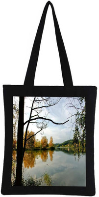 

Snoogg Tote(Multicolor)