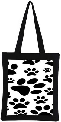 

Snoogg Tote(Multicolor)
