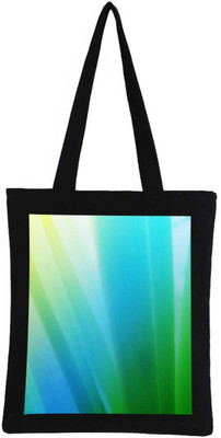 

Snoogg Tote(Multicolor)