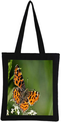 

Snoogg Tote(Multicolor)