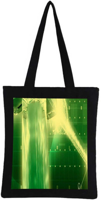 

Snoogg Tote(Multicolor)