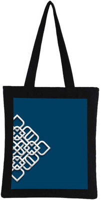 

Snoogg Tote(Multicolor)
